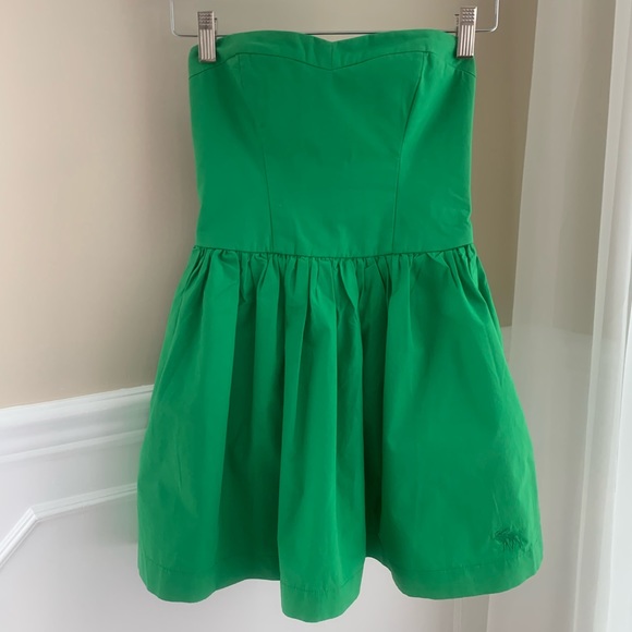 Abercrombie kids size XL dress - Picture 13 of 16